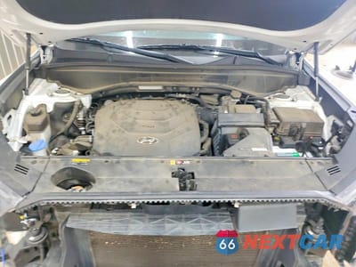 Zdjęcie 12 z 13 samochodu: 2020 HYUNDAI PALISADE LIMITED VIN:KM8R54HE7LU158117 - miniatura