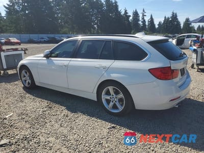Drugie zdjęcie samochodu z przodu: 2015 BMW 328 XI VIN:WBA3G7C56FK481035 - miniatura