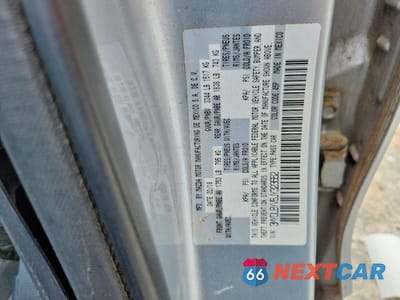 Zdjęcie 12 z 12 samochodu: 2018 TOYOTA YARIS VIN:3MYDLBYV5JY323652 - miniatura