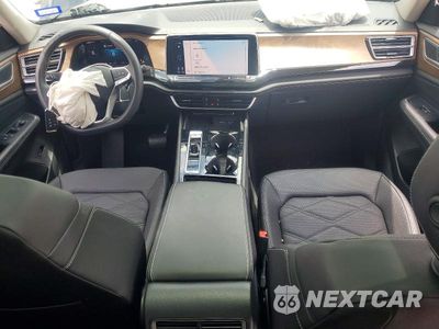 Zdjęcie 8 z 13 samochodu: 2026 VOLKSWAGEN ATLAS SE VIN:1V2JN2CA9TC516395 - miniatura