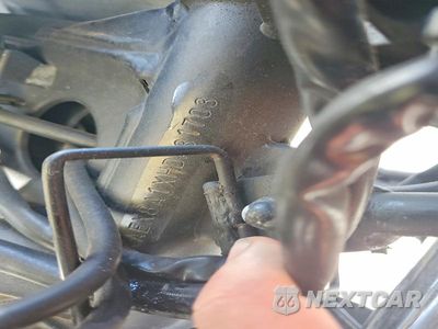 Zdjęcie 9 z 9 samochodu: 2017 KAWASAKI EX300 A VIN:JKAEX8A1XHDA31703 - miniatura