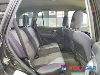 Zdjęcie 11 z 13 samochodu: 2005 TOYOTA RAV4 BASE VIN:JTEHD20V050072446 - miniatura
