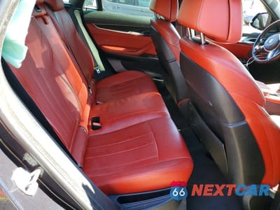 Zdjęcie 11 z 13 samochodu: 2015 BMW X6 XDRIVE35I VIN:5UXKU2C58F0N77849 - miniatura