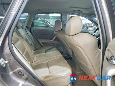 Zdjęcie 11 z 13 samochodu: 2008 ACURA RDX VIN:5J8TB185X8A001404 - miniatura