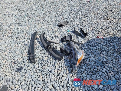 Zdjęcie 12 z 13 samochodu: 2020 TOYOTA COROLLA SE VIN:JTDS4RCE4LJ017875 - miniatura