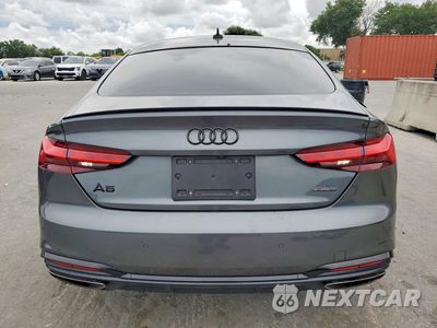 Zdjęcie 6 z 13 samochodu: 2023 AUDI A5 PRESTIGE 45 VIN:WAUEADF50PA065932 - miniatura
