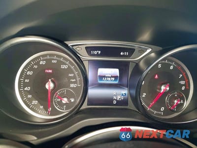 Zdjęcie 9 z 12 samochodu: 2018 MERCEDES-BENZ CLA 250 VIN:WDDSJ4EB0JN510883 - miniatura