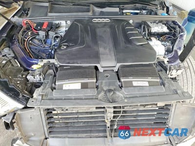 Zdjęcie 12 z 13 samochodu: 2024 AUDI Q7 PREMIUM PLUS VIN:WA1LCBF7XRD006666 - miniatura
