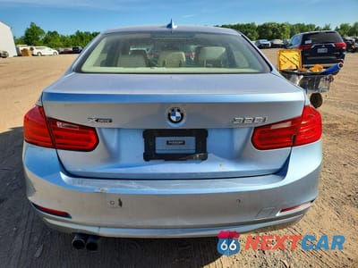 Zdjęcie 6 z 12 samochodu: 2015 BMW 328 XI SULEV VIN:WBA3B5C57FF959412 - miniatura