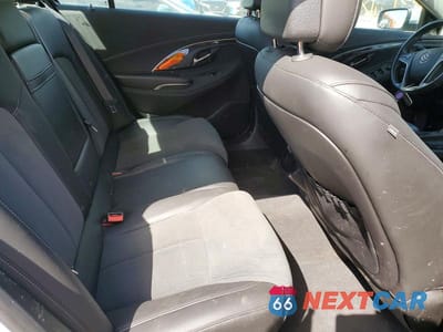 Zdjęcie 10 z 12 samochodu: 2014 BUICK LACROSSE VIN:1G4GA5GR2EF137387 - miniatura