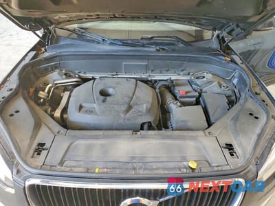 Zdjęcie 12 z 13 samochodu: 2017 VOLVO XC90 T6 VIN:YV4A22PKXH1157815 - miniatura