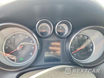Zdjęcie 9 z 12 samochodu: 2016 BUICK CASCADA PREMIUM VIN:W04WT3N59GG128904 - miniatura