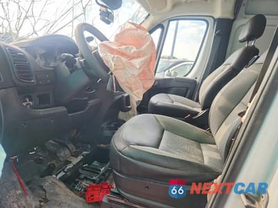 Zdjęcie 7 z 13 samochodu: 2024 RAM PROMASTER 2500 2500 HIGH VIN:3C6LRVDG7RE132403 - miniatura