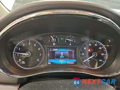 Zdjęcie 9 z 13 samochodu: 2021 BUICK ENCORE PREFERRED VIN:KL4CJESB4MB341024 - miniatura
