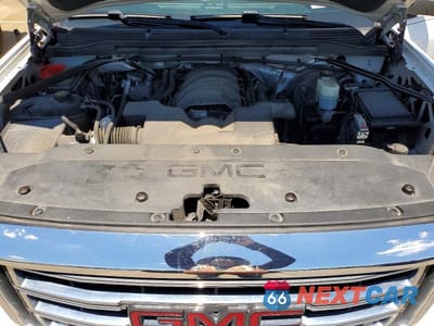 Zdjęcie 11 z 12 samochodu: 2014 GMC SIERRA K1500 SLE VIN:3GTU2UEC6EG139980 - miniatura