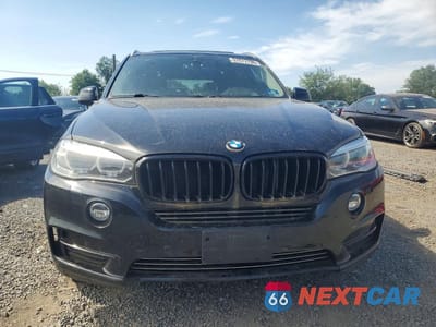 Piąte zdjęcie samochodu w środku: 2015 BMW X5 XDRIVE35I VIN:5UXKR0C57F0K68735 - miniatura