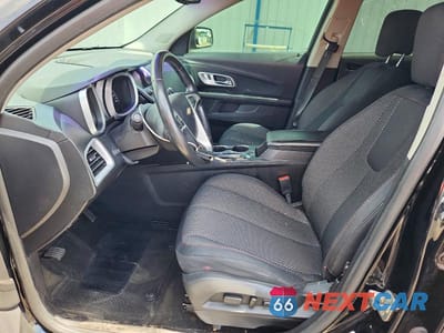 Zdjęcie 7 z 13 samochodu: 2014 CHEVROLET EQUINOX LT VIN:2GNALBEK0E6135938 - miniatura