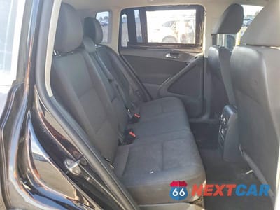 Zdjęcie 11 z 13 samochodu: 2012 VOLKSWAGEN TIGUAN S VIN:WVGBV7AX6CW503009 - miniatura