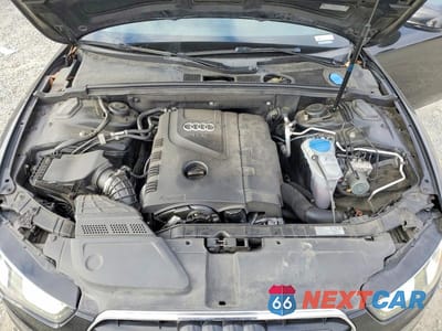 Zdjęcie 11 z 12 samochodu: 2013 AUDI A5 PREMIUM PLUS VIN:WAULFAFR9DA066437 - miniatura