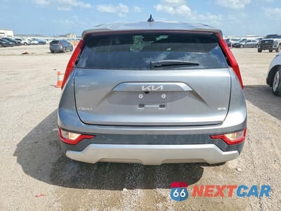 Zdjęcie 6 z 14 samochodu: 2026 KIA NIRO LX VIN:KNDCP3LE8T5342899 - miniatura