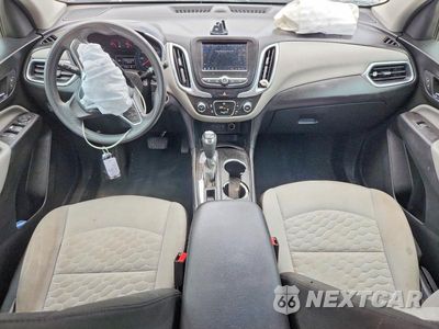 Zdjęcie 8 z 12 samochodu: 2019 CHEVROLET EQUINOX LS VIN:2GNAXHEV0K6295847 - miniatura