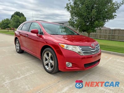 2009 TOYOTA VENZA AWD V6 4T3BK11A09U001089 - główne zdjęcie licytacji z USA - miniatura