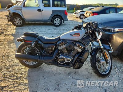 2026 HARLEY-DAVIDSON RH975 S MLY1ZF119TS300601 - główne zdjęcie licytacji z USA - miniatura