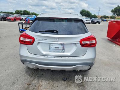 Zdjęcie 6 z 14 samochodu: 2018 MERCEDES-BENZ GLA 250 VIN:WDCTG4EB2JJ474323 - miniatura
