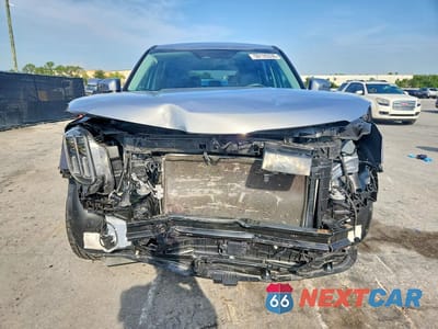 Piąte zdjęcie samochodu w środku: 2024 KIA TELLURIDE LX VIN:5XYP24GC7RG560993 - miniatura