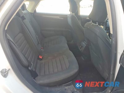 Zdjęcie 10 z 12 samochodu: 2019 FORD FUSION SE VIN:3FA6P0LU9KR265447 - miniatura