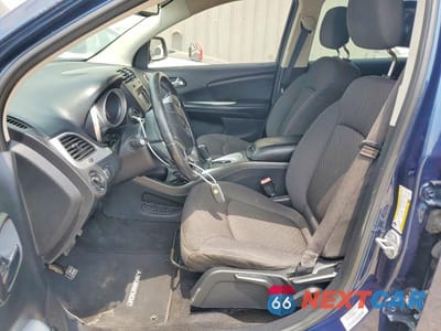 Zdjęcie 7 z 13 samochodu: 2015 DODGE JOURNEY SXT VIN:3C4PDCBG5FT506515 - miniatura
