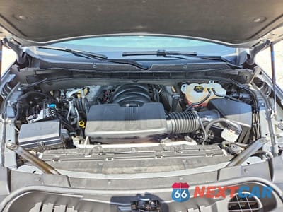 Zdjęcie 12 z 13 samochodu: 2025 CHEVROLET TAHOE K1500 Z71 VIN:1GNS6PRD3SR229073 - miniatura
