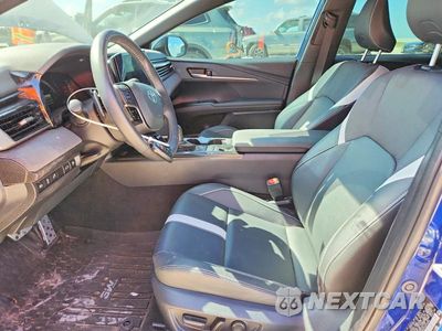 Zdjęcie 7 z 13 samochodu: 2025 TOYOTA CAMRY SE VIN:4T1DAACK5SU048084 - miniatura