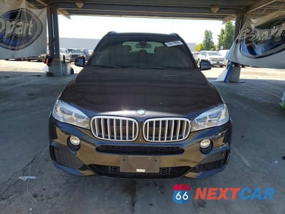 Piąte zdjęcie samochodu w środku: 2016 BMW X5 XDR40E VIN:5UXKT0C58G0S78791 - miniatura