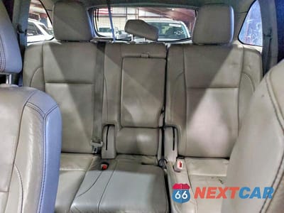 Zdjęcie 10 z 13 samochodu: 2017 TOYOTA HIGHLANDER XLE VIN:5TDJZRFH0HS455564 - miniatura