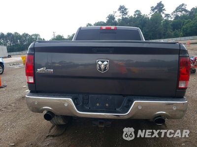 Zdjęcie 6 z 12 samochodu: 2016 RAM 1500 SLT VIN:1C6RR6LT1GS127755 - miniatura