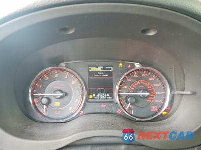 Zdjęcie 9 z 12 samochodu: 2015 SUBARU WRX LIMITED VIN:JF1VA1J6XF9809057 - miniatura