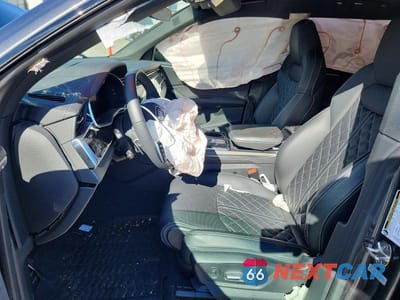 Zdjęcie 7 z 13 samochodu: 2024 AUDI SQ8 PRESTIGE VIN:WA1CWBF13RD015728 - miniatura