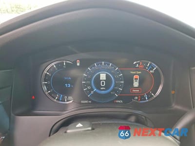 Zdjęcie 9 z 13 samochodu: 2019 CADILLAC ESCALADE LUXURY VIN:1GYS4BKJ6KR145924 - miniatura