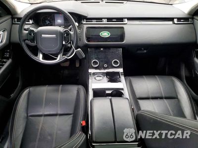 Zdjęcie 8 z 12 samochodu: 2024 LAND ROVER RANGE ROVER VELAR DYNAMIC HSE VIN:SALYM2FU9RA302738 - miniatura