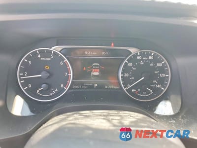 Zdjęcie 9 z 13 samochodu: 2025 NISSAN ROGUE S VIN:5N1BT3AA7SC671588 - miniatura