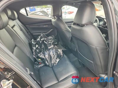 Zdjęcie 10 z 12 samochodu: 2024 MAZDA 3 PREFERRED VIN:JM1BPALMXR1714377 - miniatura