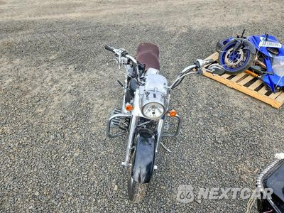 Piąte zdjęcie samochodu w środku: 2005 HARLEY-DAVIDSON FLHRSI VIN:1HD1FYW185Y614769 - miniatura