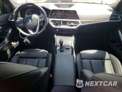 Zdjęcie 8 z 12 samochodu: 2020 BMW 330I VIN:3MW5R1J01L8B21272 - miniatura