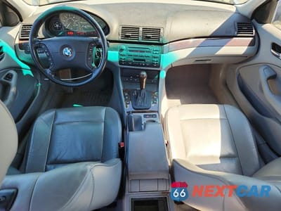 Zdjęcie 8 z 12 samochodu: 2002 BMW 325 XI VIN:WBAEU33442PF71866 - miniatura