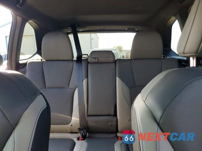 Zdjęcie 10 z 14 samochodu: 2025 SUBARU FORESTER LIMITED VIN:JF2SLSRD5SH455241 - miniatura