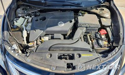 Zdjęcie 21 z 26 samochodu: 2015 NISSAN ALTIMA SV VIN:1N4AL3AP4FC195008 - miniatura