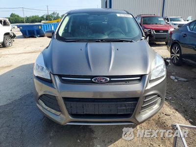 Piąte zdjęcie samochodu w środku: 2014 FORD ESCAPE SE VIN:1FMCU9GX6EUD66694 - miniatura