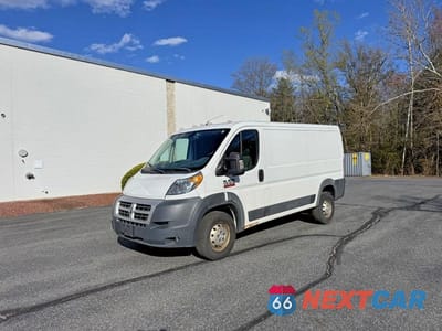 Drugie zdjęcie samochodu z przodu: 2015 RAM PROMASTER 1500 1500 STANDARD VIN:3C6TRVAG3FE518641 - miniatura