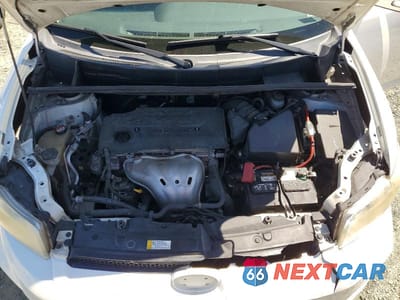 Zdjęcie 11 z 12 samochodu: 2015 SCION XB BASE VIN:JTLZE4FE3FJ082168 - miniatura